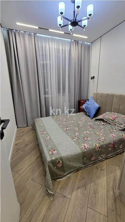 Продажа 1-комнатной квартиры, 40.1 м² в Астане - фото 2