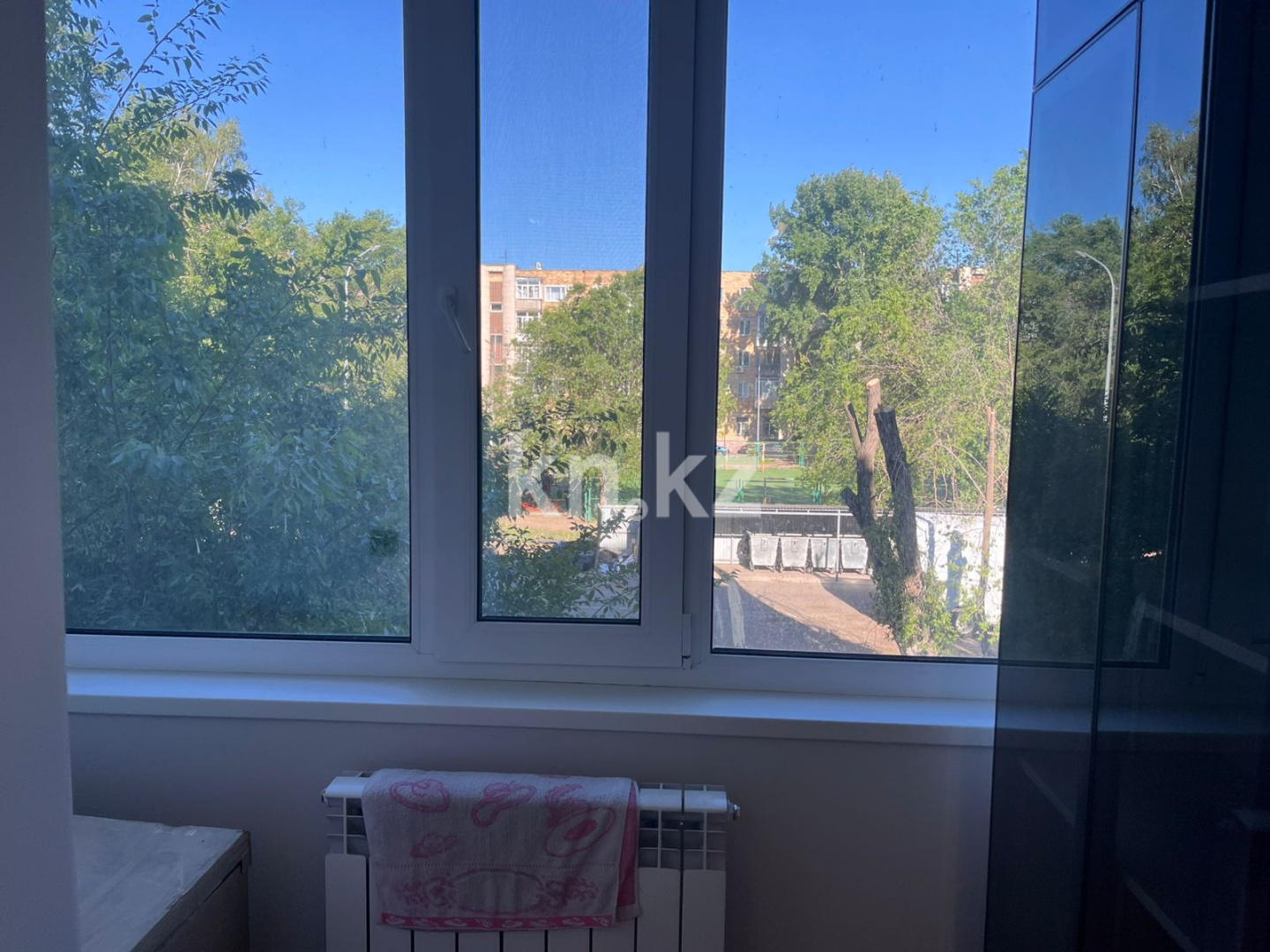 Продажа 1-комнатной квартиры, 41.6 м² в Караганде - фото 12