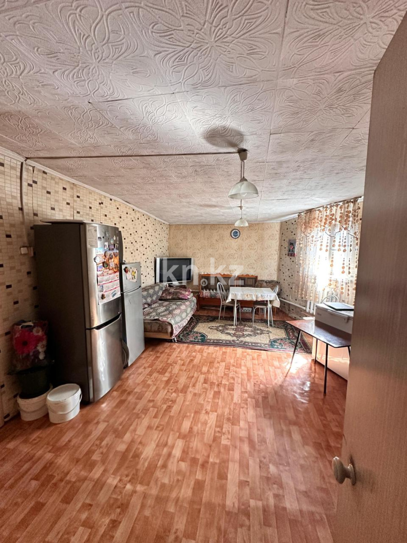 Продажа 4-комнатного дома, 43 м² в Караганде
