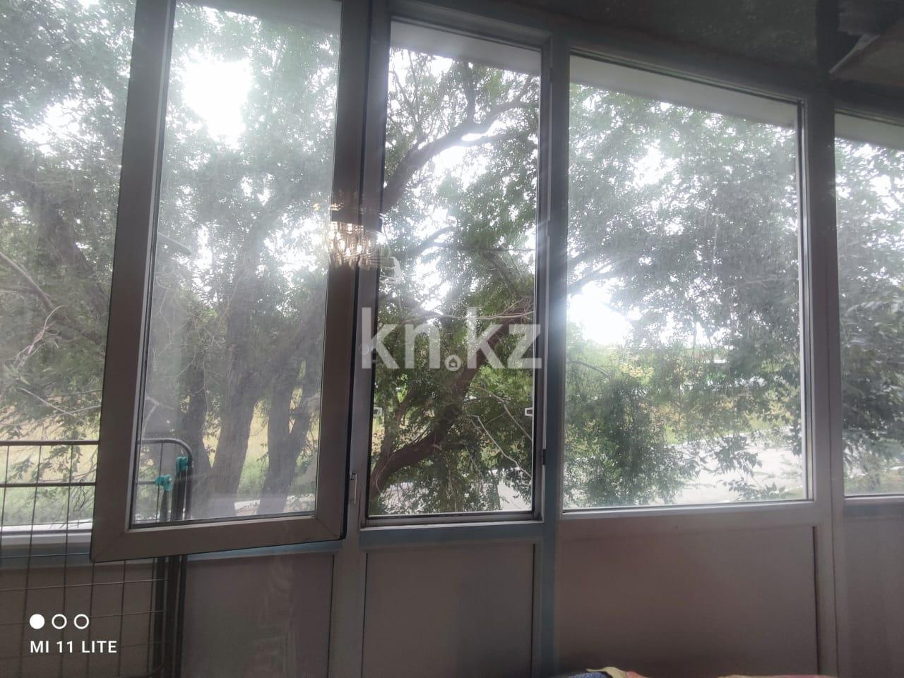 Продажа 3-комнатной квартиры, 57 м², ул. 6-й мик-н в Темиртау - фото 8