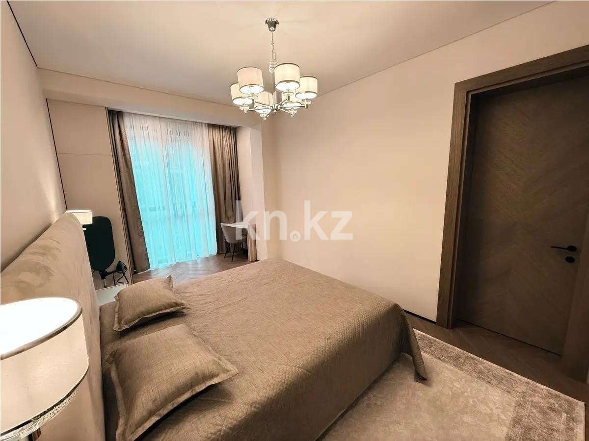 Продажа 3-комнатной квартиры, 72 м² в Алматы - фото 2