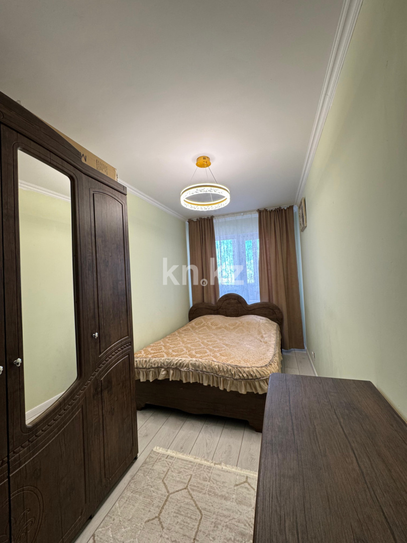 Продажа 3-комнатной квартиры, 73.4 м² в Астане - фото 5