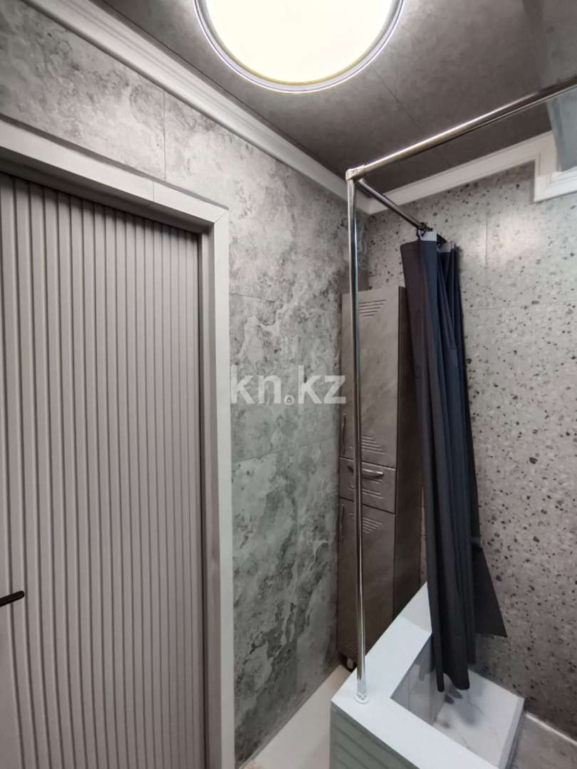 Продажа 2-комнатной квартиры, 65.8 м², Аккент, дом  56 - ул. Байысова в Алматы - фото 20