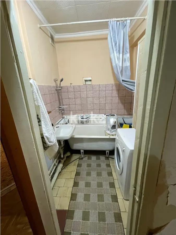 Продажа 2-комнатной квартиры, 60 м² в Алматы - фото 3