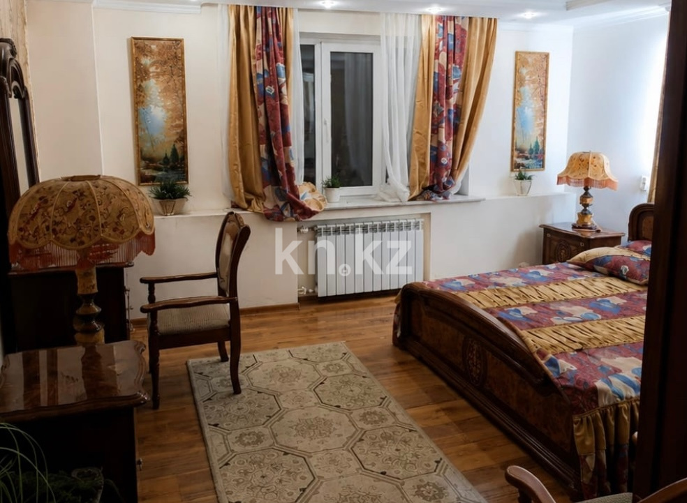 Продажа 3-комнатной квартиры, 83 м² в Караганде - фото 5