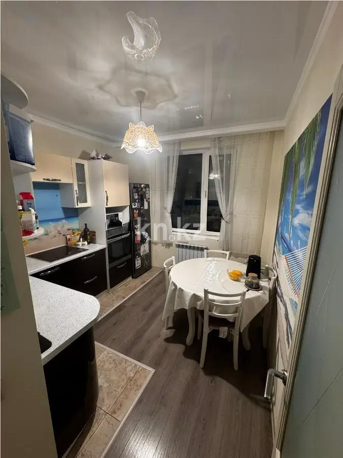 Продажа 2-комнатной квартиры, 57.2 м² в Астане - фото 3