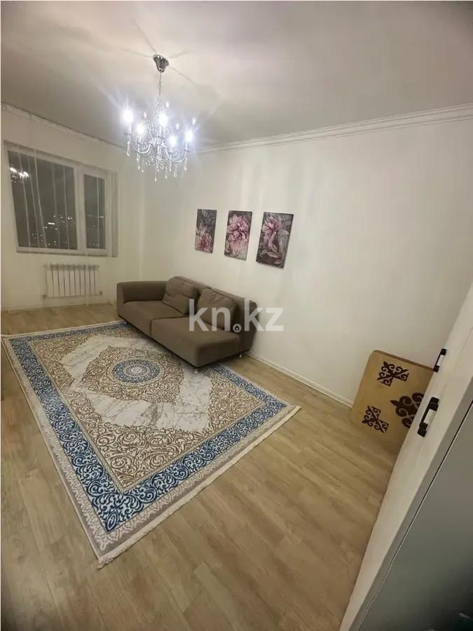 Продажа 1-комнатной квартиры, 36 м², пр. Богенбай батыра, дом  3б в Астане
