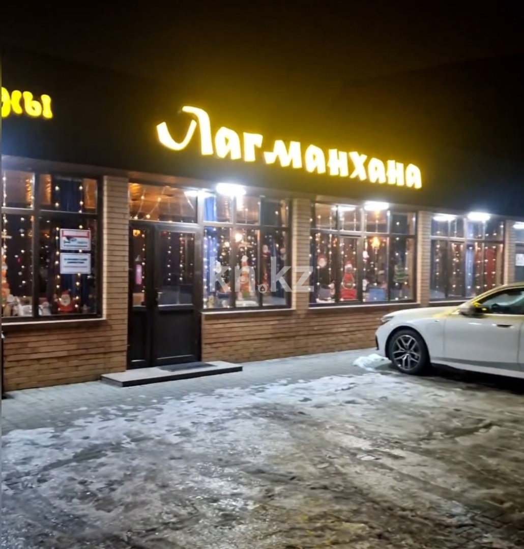 Аренда , 1000 м², ул. Шоссейная в Алматы