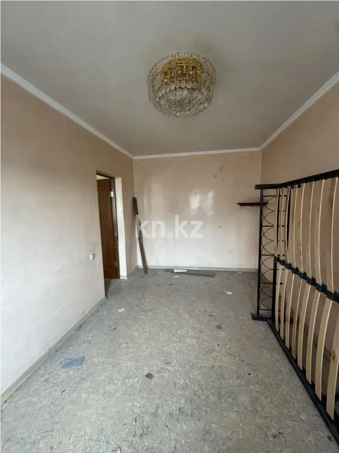 Продажа 2-комнатной квартиры, 56.6 м² в Алматы