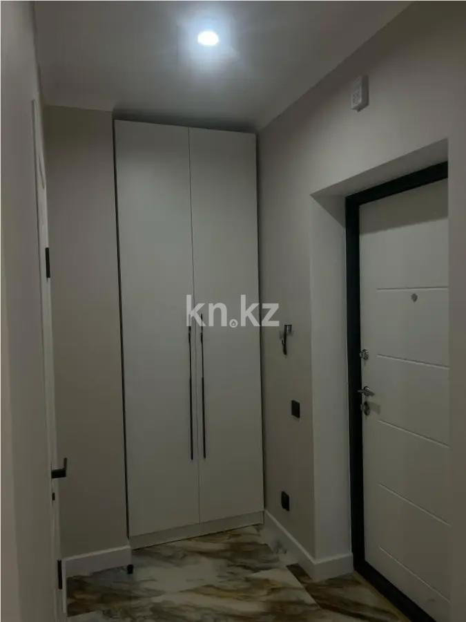 Продажа 2-комнатной квартиры, 47 м² в Алматы - фото 5