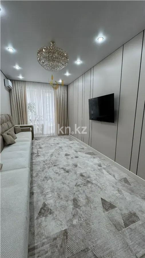 Продажа 2-комнатной квартиры, 67 м² в Астане