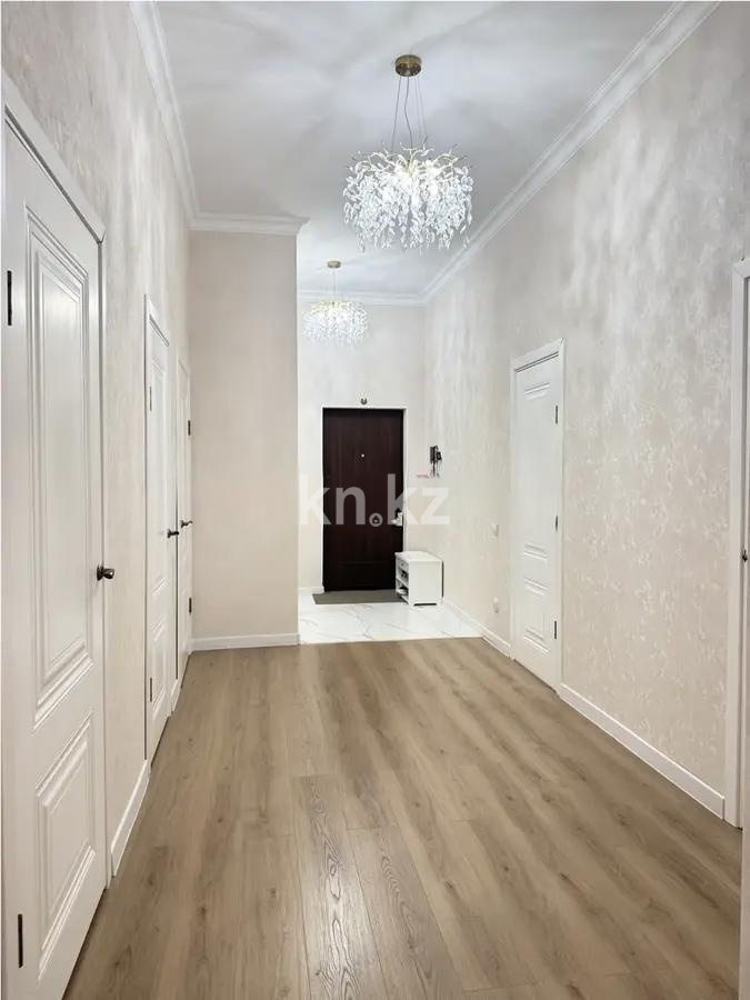 Продажа 3-комнатной квартиры, 112 м² в Астане - фото 7
