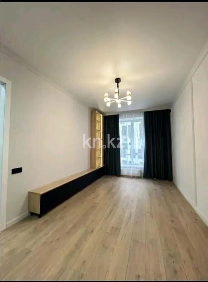 Продажа 2-комнатной квартиры, 41.2 м² в Астане