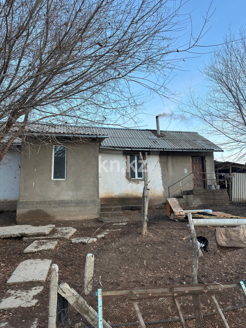 Продажа , 1200 м², мкр. Казыгурт, дом  032 в Шымкенте - фото 26