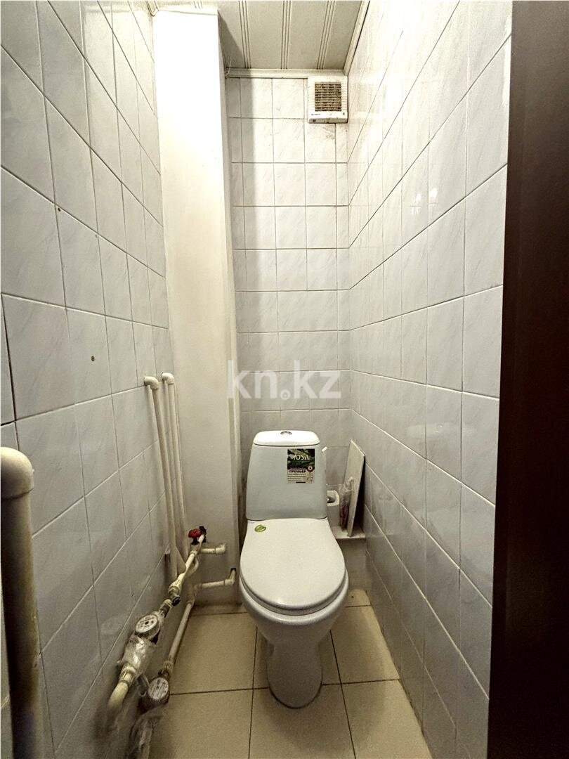 Продажа 3-комнатной квартиры, 76 м² в Караганде - фото 8