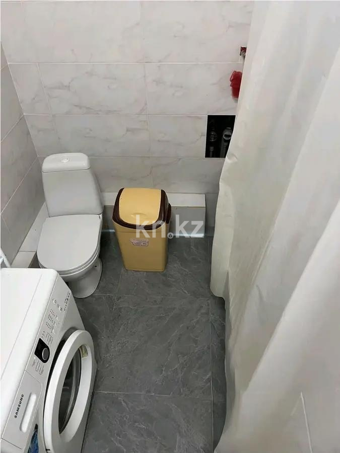 Продажа 1-комнатной квартиры, 38.4 м² в Астане - фото 2
