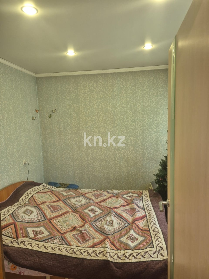 Продажа 4-комнатной квартиры, 61 м² в Караганде - фото 7