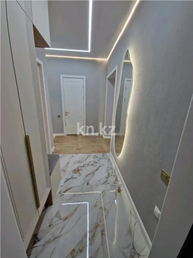 Продажа 3-комнатной квартиры, 64 м² в Астане - фото 5