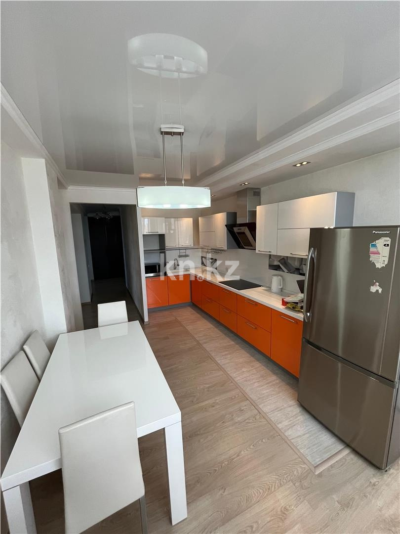 Продажа 3-комнатной квартиры, 108.4 м² в Астане - фото 4