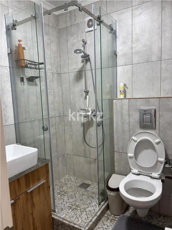 Продажа 2-комнатной квартиры, 55 м² в Алматы - фото 4