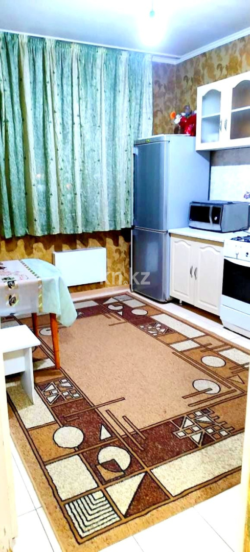 Аренда 1-комнатной квартиры посуточно, 45 м² в Алматы - фото 2