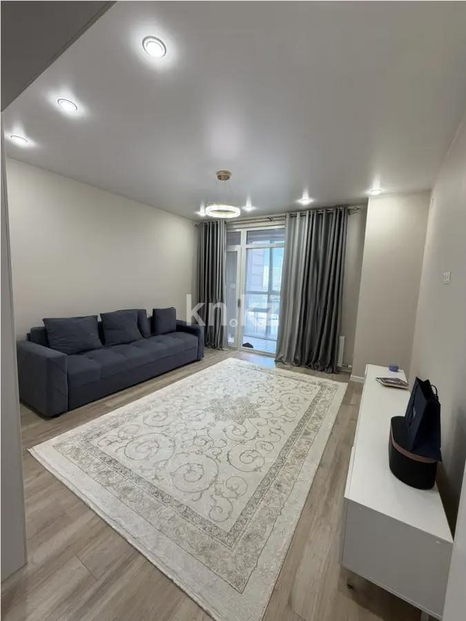 Продажа 2-комнатной квартиры, 40 м² в Алматы