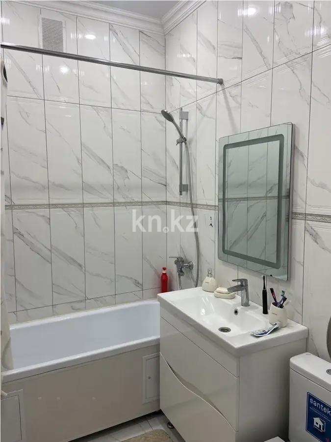 Продажа 4-комнатной квартиры, 114.3 м², пр. Туран, дом  46а в Астане - фото 3