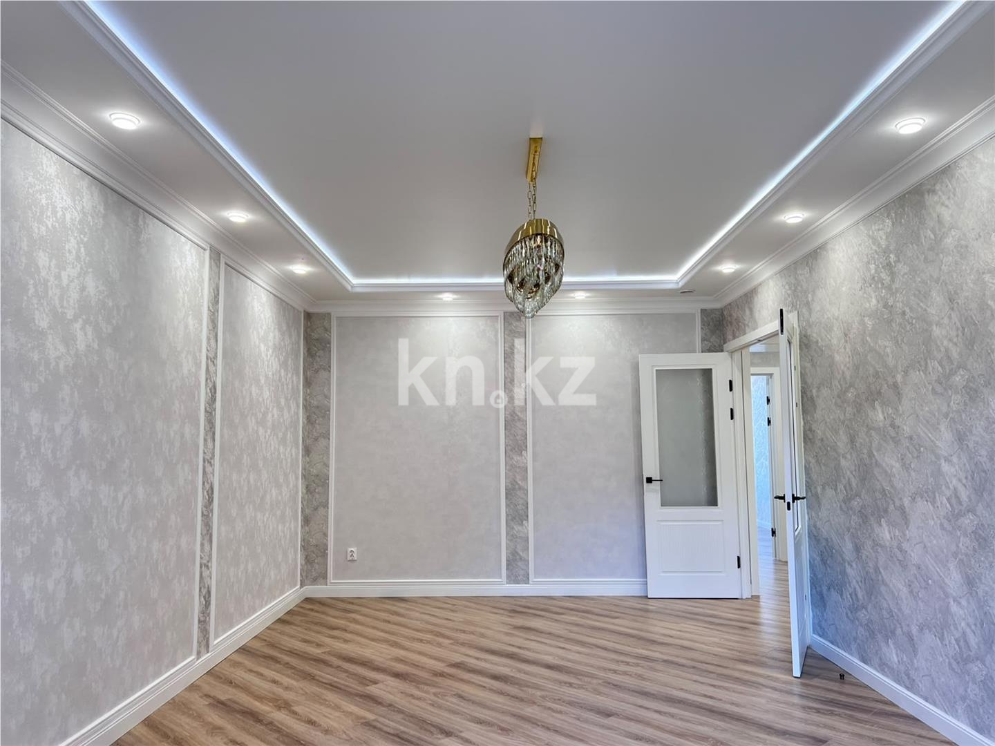 Продажа 4-комнатной квартиры, 136 м² в Караганде - фото 34