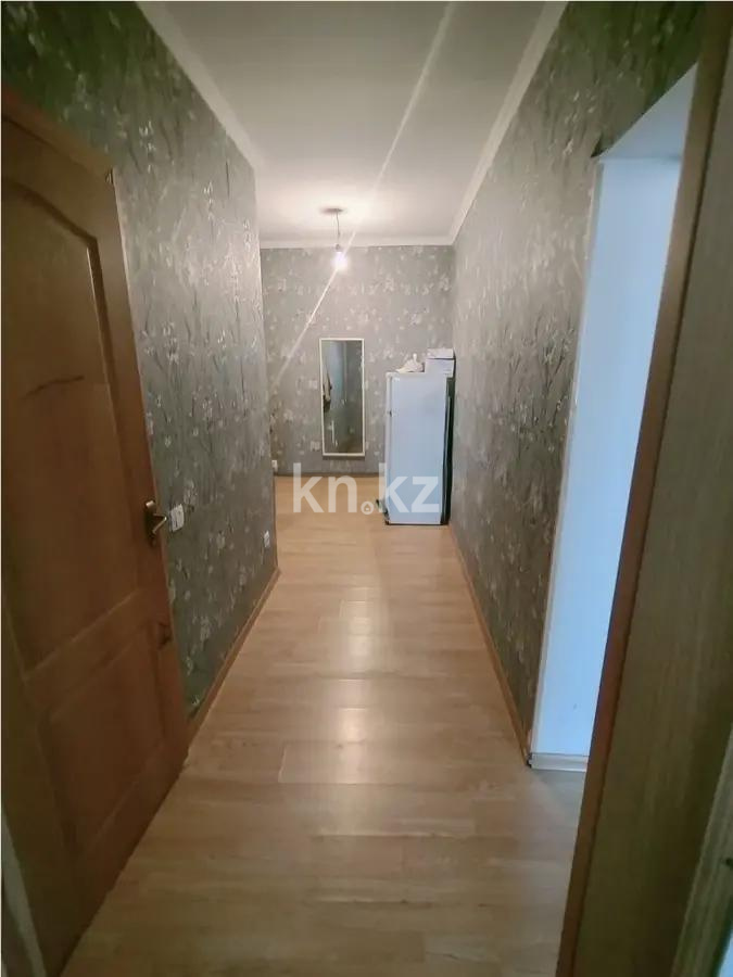 Продажа 1-комнатной квартиры, 45 м² в Алматы - фото 4