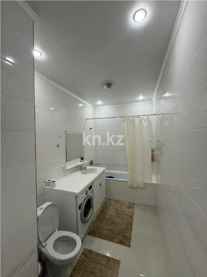 Продажа 2-комнатной квартиры, 48 м² в Астане - фото 3