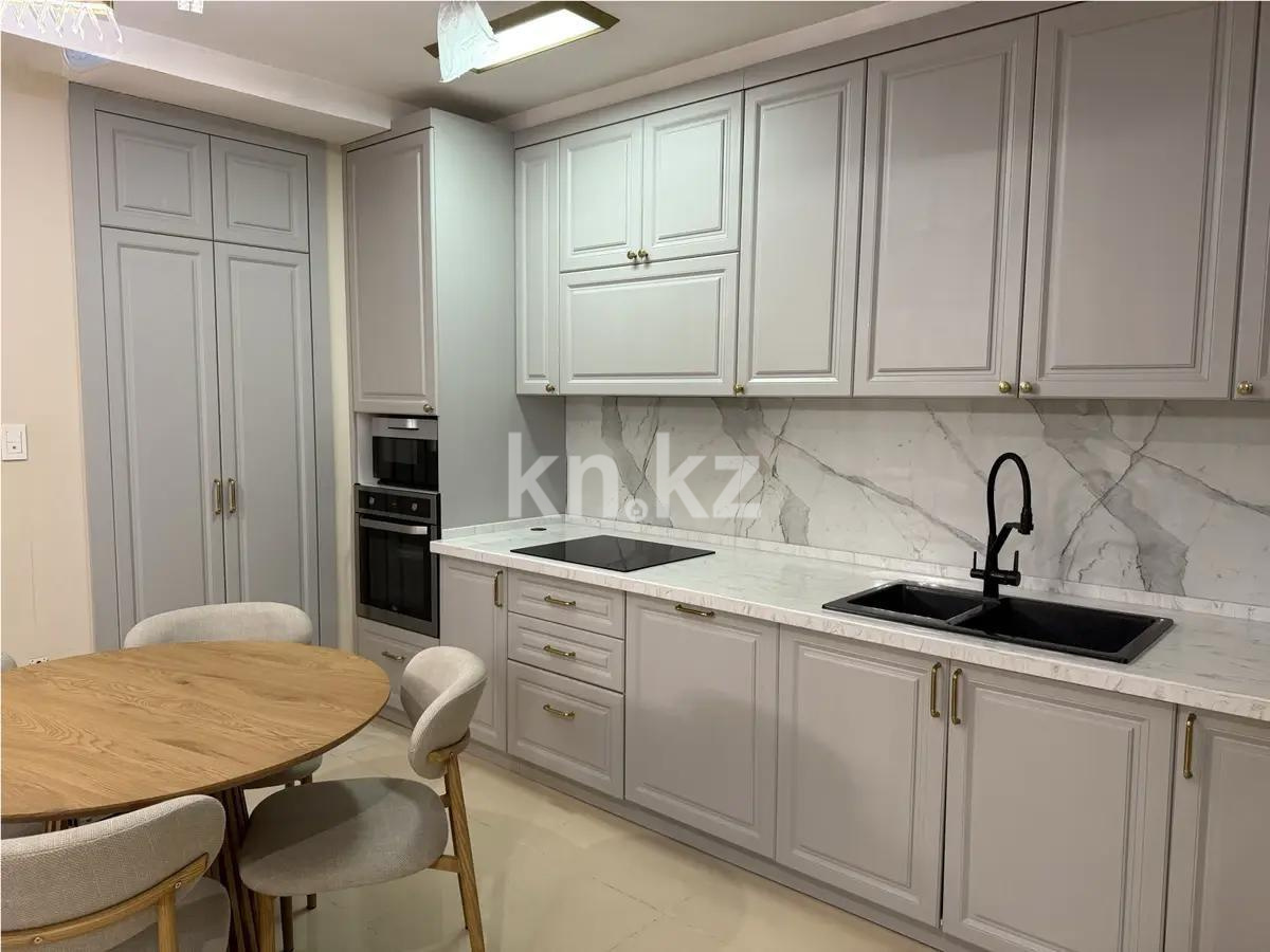 Продажа 3-комнатной квартиры, 98 м², пр. Кошкарбаева, дом  10 в Астане - фото 4