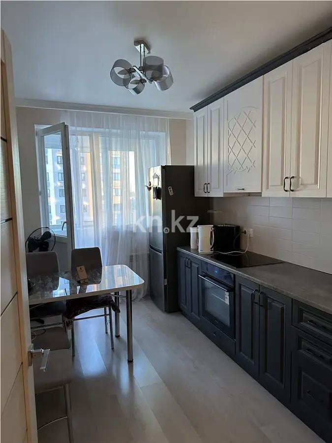 Продажа 1-комнатной квартиры, 38 м² в Астане - фото 2