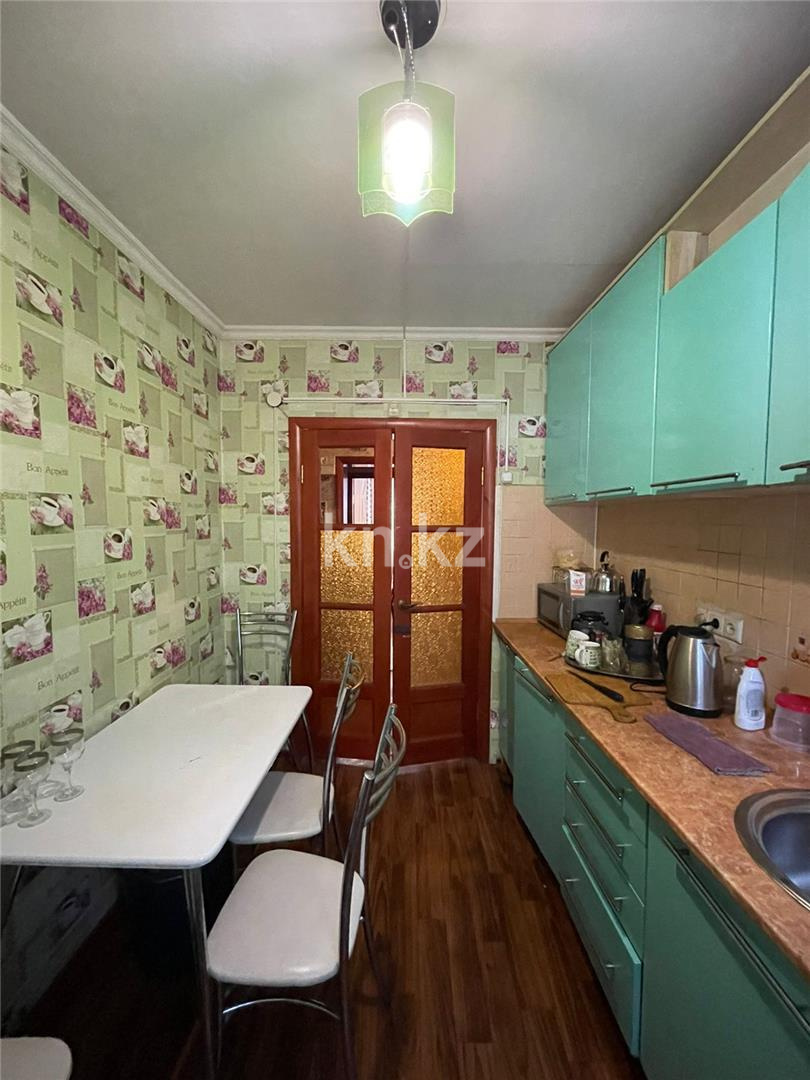 Продажа 2-комнатной квартиры, 61 м², ул. Жамбыла в Караганде - фото 4