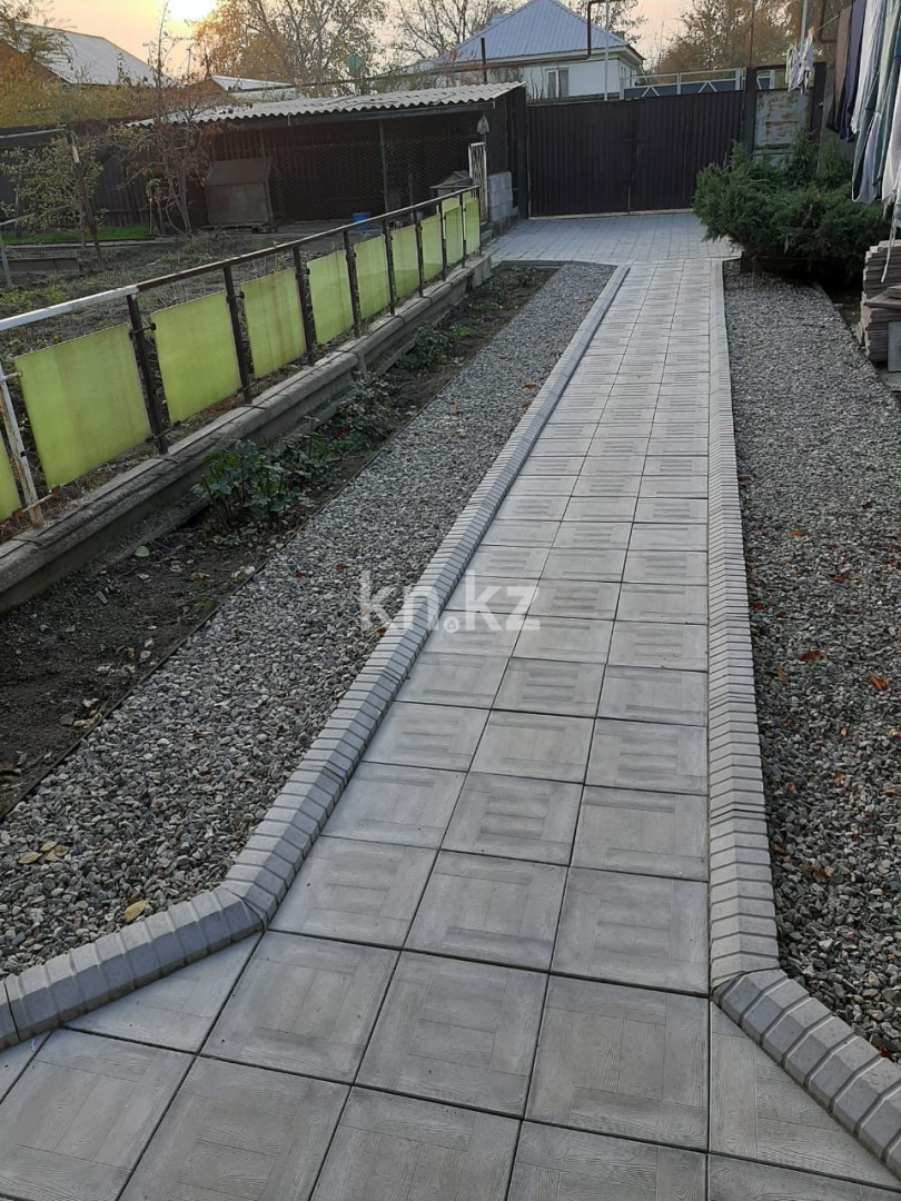 Продажа 5-комнатного дома, 102 м², Молодежная в Алматинской области - фото 12