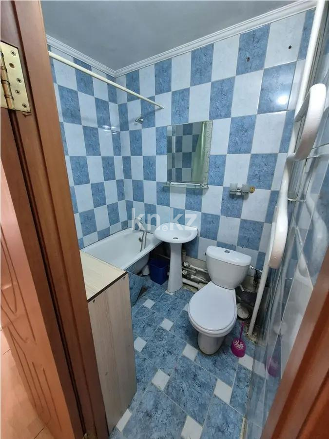 Продажа 1-комнатной квартиры, 32.8 м², ул. Ураза Исаева, дом  163 в Алматы - фото 3