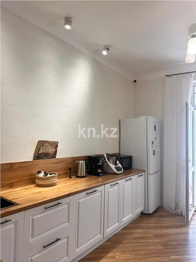 Продажа 4-комнатной квартиры, 118 м², пр. Кабанбай батыра, дом  56б в Астане - фото 3