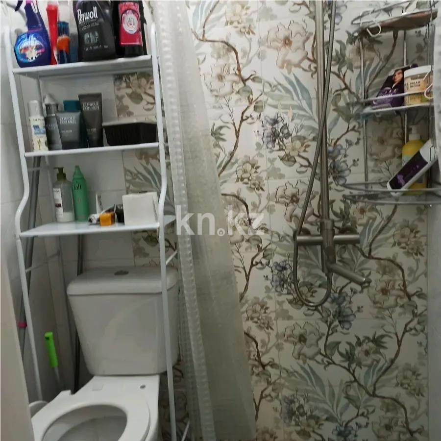 Продажа 3-комнатной квартиры, 85 м², ул. Бокейханова, дом  19Б в Алматы - фото 3