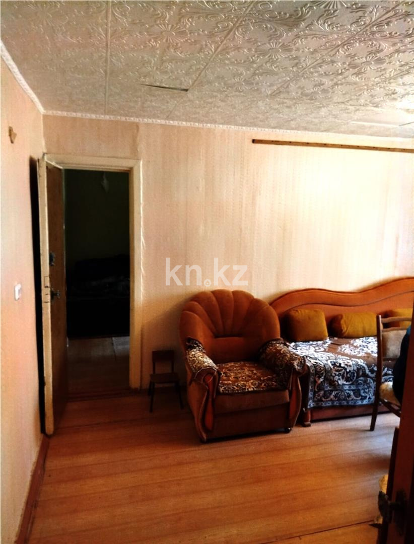 Продажа 3-комнатной квартиры, 56 м², ул. Блюхера, дом  21 в Темиртау - фото 5