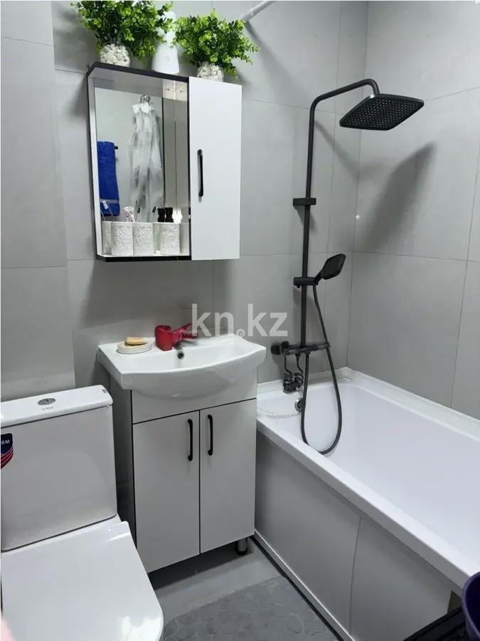 Продажа 2-комнатной квартиры, 47 м² в Алматы - фото 5