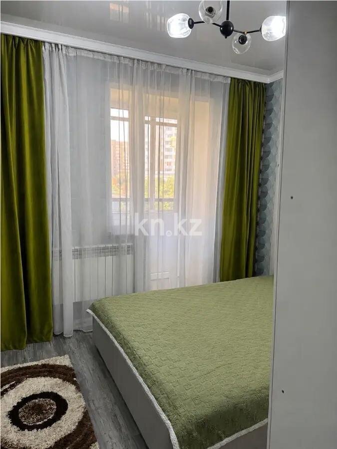 Продажа 2-комнатной квартиры, 46 м² в Астане - фото 2