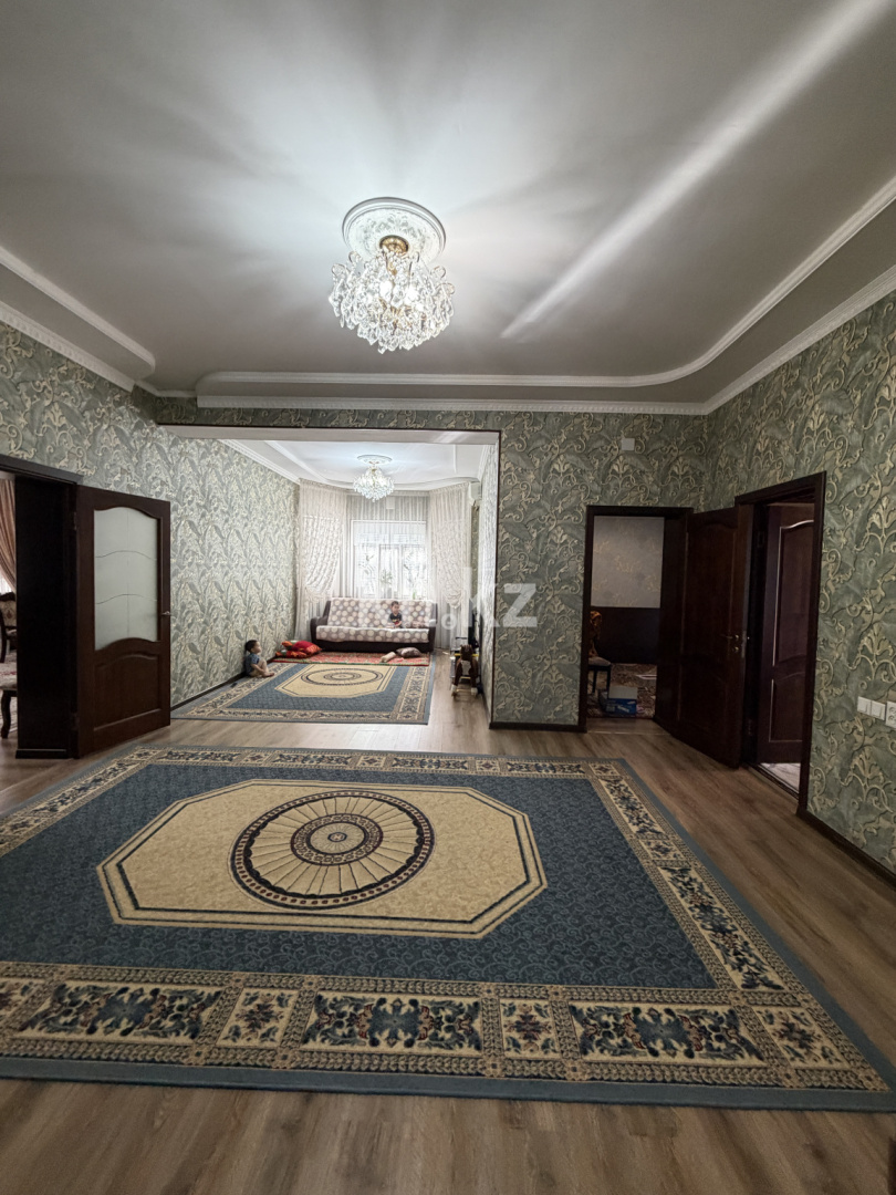 Продажа 5-комнатного дома, 170 м² в Шымкенте - фото 15