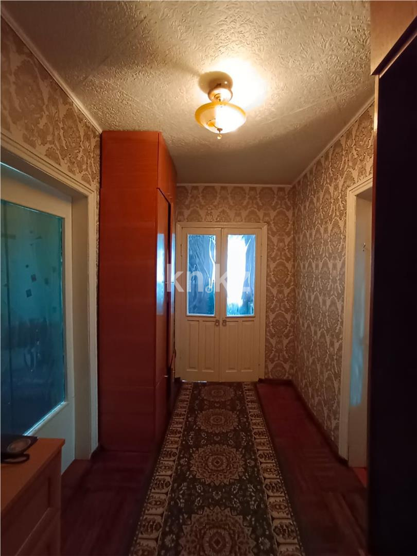 Продажа 4-комнатного дома, 61.9 м², ул. Василевской в Караганде - фото 18