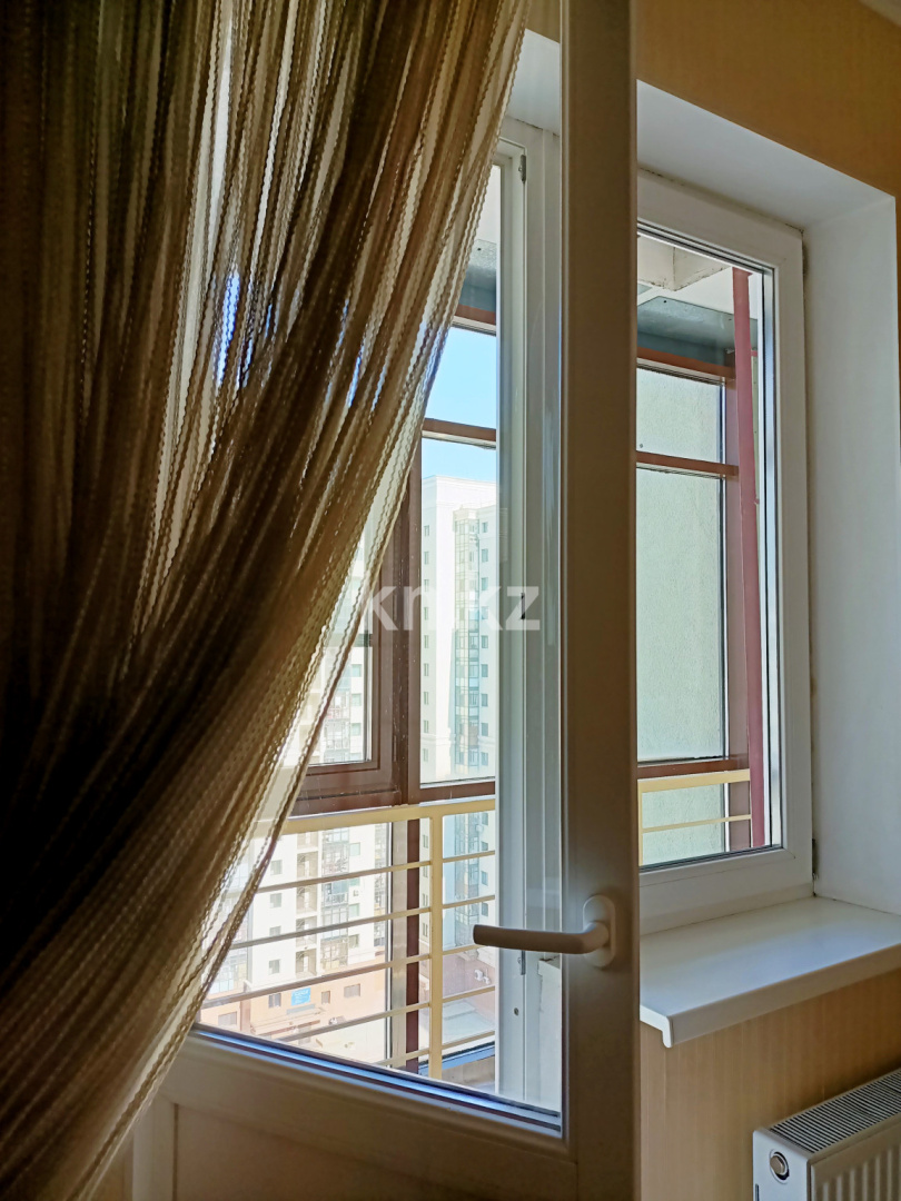 Аренда 2-комнатной квартиры, 53 м², пр. Мангилик Ел, дом  17 - ул. Алматы в Астане - фото 8