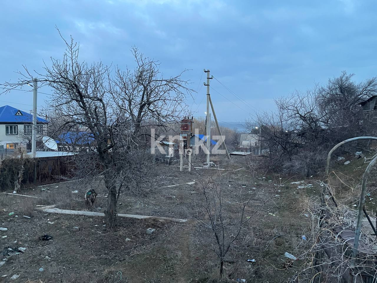 Продажа участка, 1.163 га в Алматинской области - фото 9