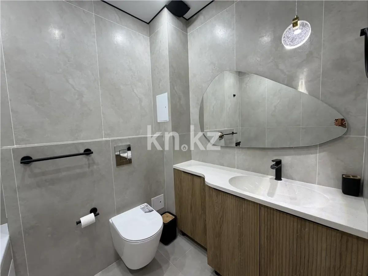 Продажа 3-комнатной квартиры, 81.5 м² в Астане - фото 5