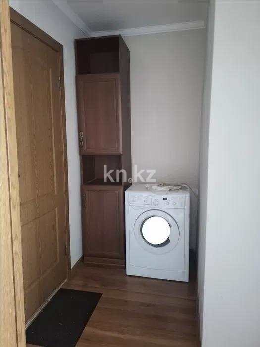 Продажа 1-комнатной квартиры, 30 м² в Астане - фото 5