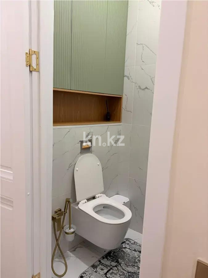Продажа 3-комнатной квартиры, 83.8 м² в Астане - фото 10