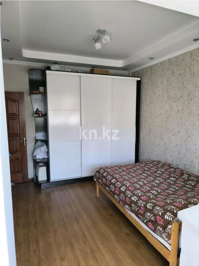 Продажа 3-комнатной квартиры, 65.6 м² в Алматы - фото 2