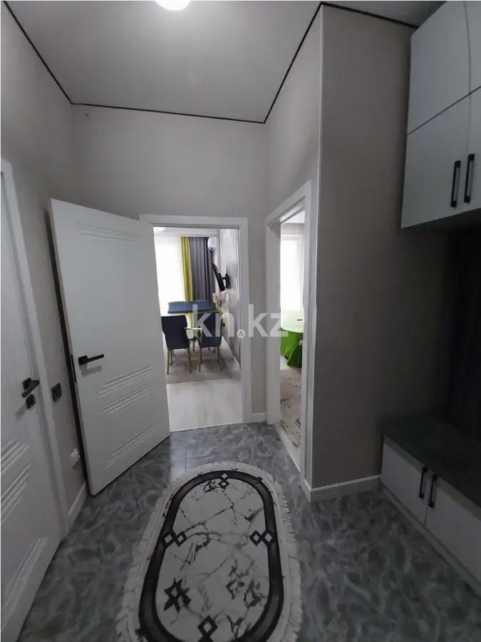Продажа 1-комнатной квартиры, 50.6 м² в Алматы - фото 6