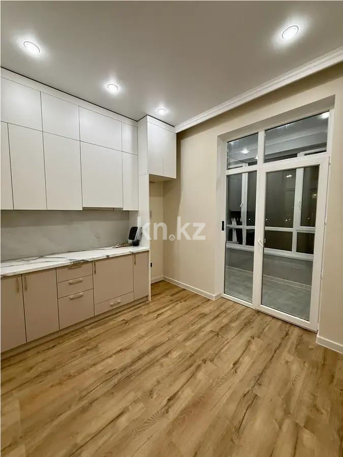 Продажа 2-комнатной квартиры, 40 м², ул. Шаймерденова, дом  4/1 в Астане - фото 3